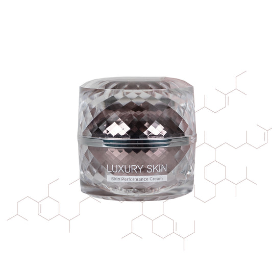Skin Performance Cream <br> Luxury Skin