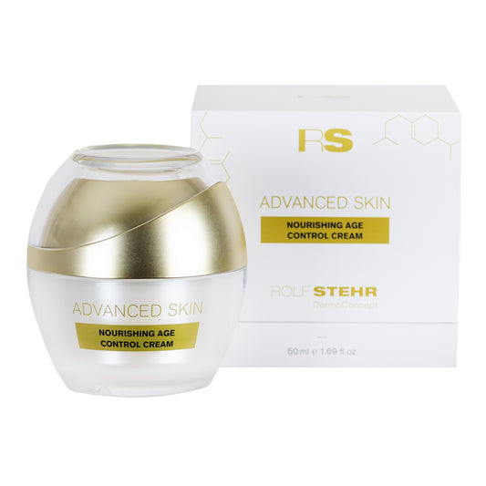 Nourishing Age Control Cream <br> Advanced Skin