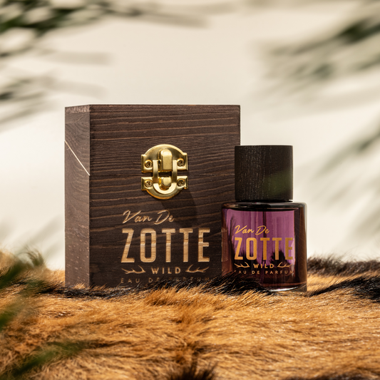 Wild <br> Van de ZOTTE