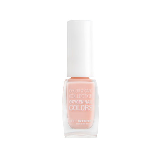 Oxygen Nail Color - Nude <br> Color & Care Collection