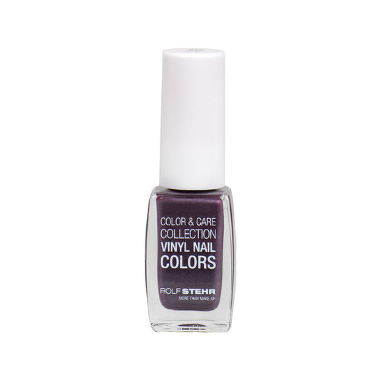 Vinyl Nail Color - Amethyst <br> Color & Care Collection