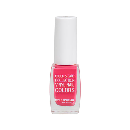 Vinyl Nail Color - Pink Star <br> Color & Care Collection