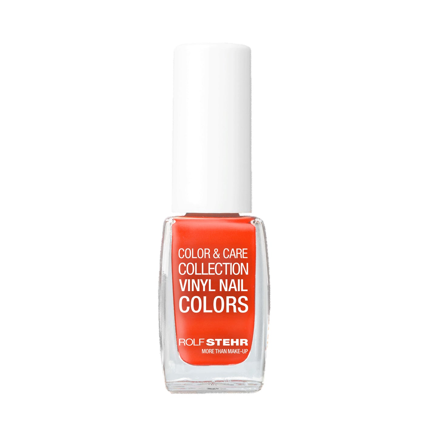Vinyl Nail Color - Sweet Chili <br> Color & Care Collection