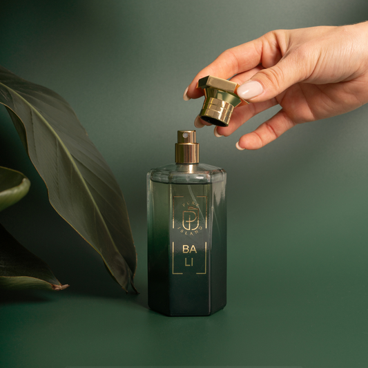 Bali <br> PURE ISLAND