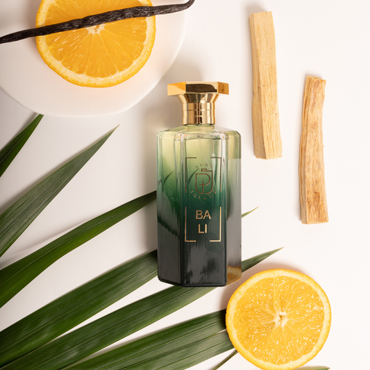 Bali <br> PURE ISLAND