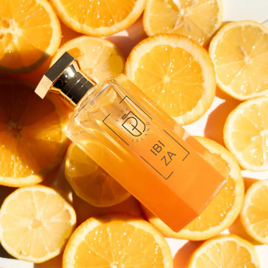 Ibiza <br> PURE ISLAND