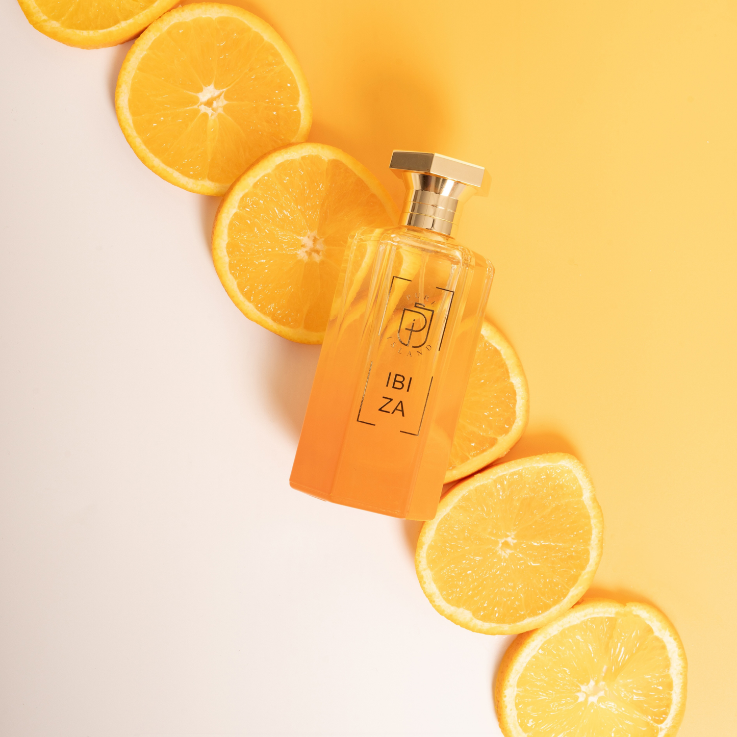 Ibiza <br> PURE ISLAND