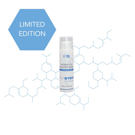 Hydration Booster Serum <br> Dehydrated Skin