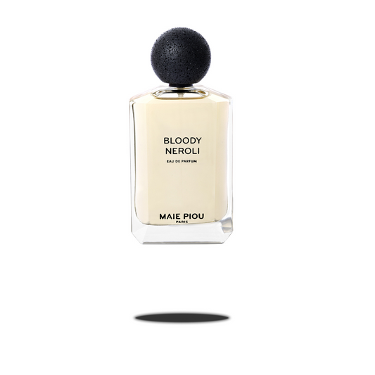 Bloody Neroli <br> MAIE PIOU