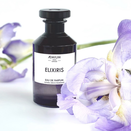 Elixiris <br> AEMIUM