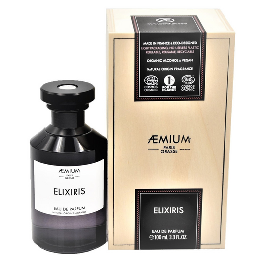 Elixiris <br> AEMIUM