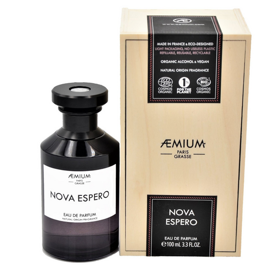 Nova Espero <br> AEMIUM