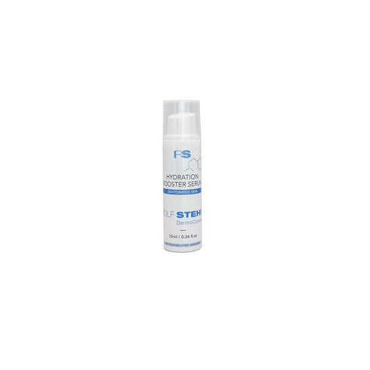 Hydration Booster Serum <br> Dehydrated Skin