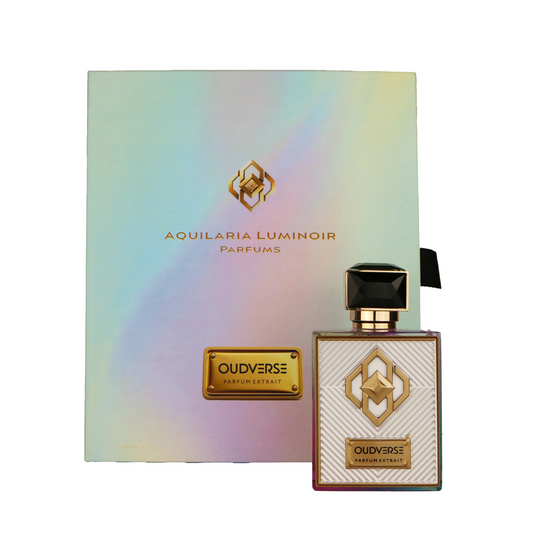 Oudverse <br> AQUILARIA LUMINOIR