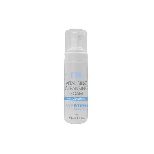 Vitalising Cleansing Foam <br> Dehydrated Skin