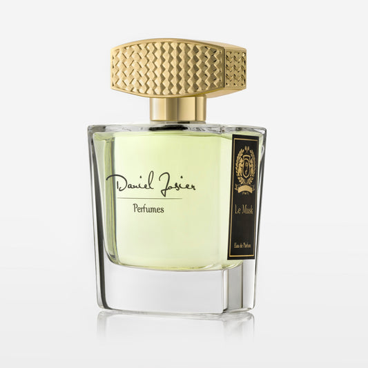 Le Musk <br> Daniel Josier