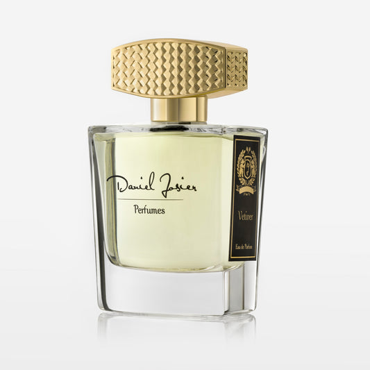 Vetiver <br> Daniel Josier