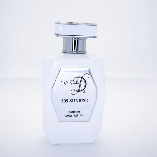 505 Sunrise <br> Daniel Josier "D Souls"