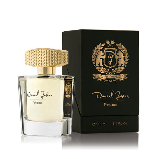 Le Musk <br> Daniel Josier