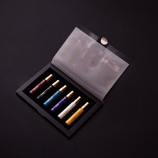 Experience Kit <br> ELIXIRS OF THE WORLD