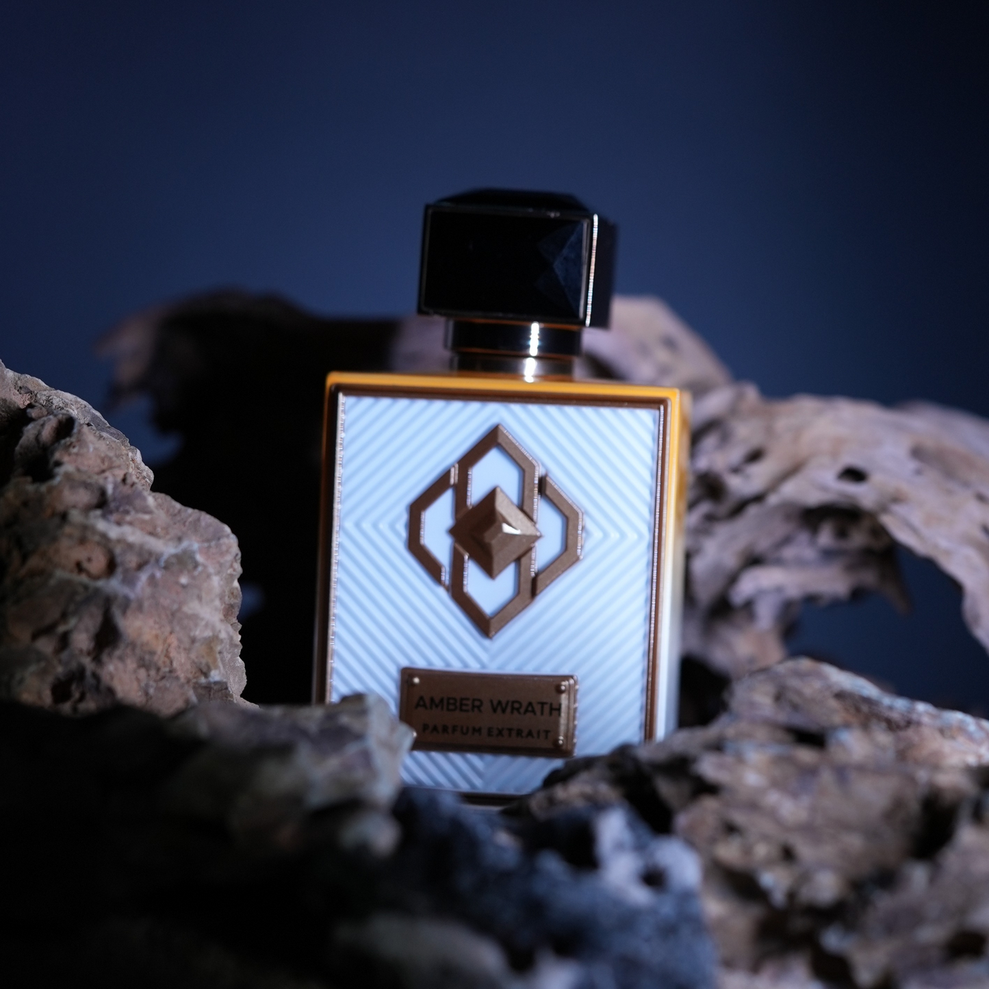 Amber Wrath <br> AQUILARIA LUMINOIR