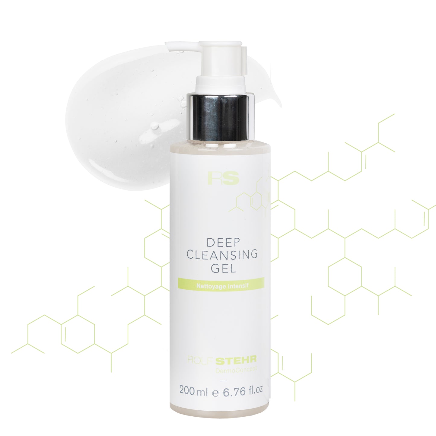 Deep Cleansing Gel <br> Impure Skin