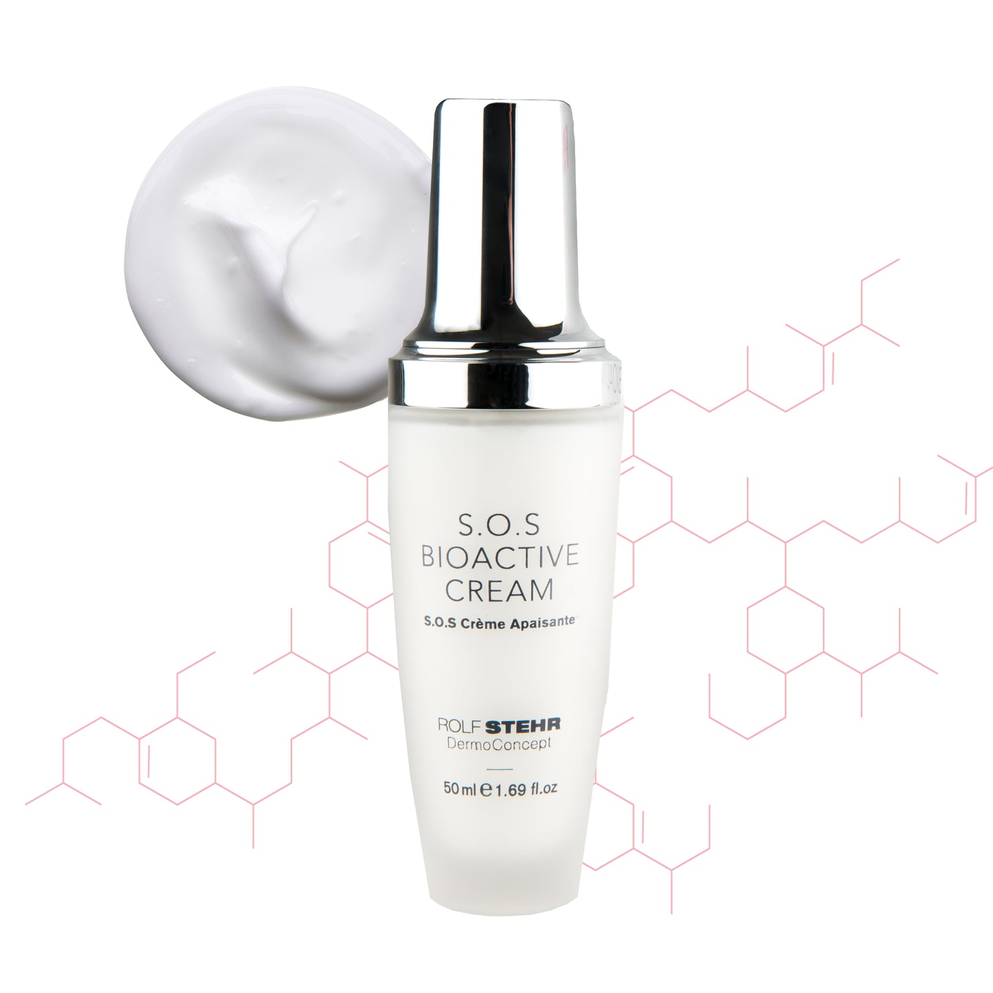 S.O.S. Bioactive Cream <br> Sensitive Skin