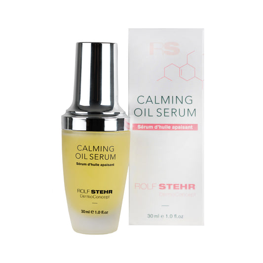 Calming Oil Serum <br> Sensitive Skin