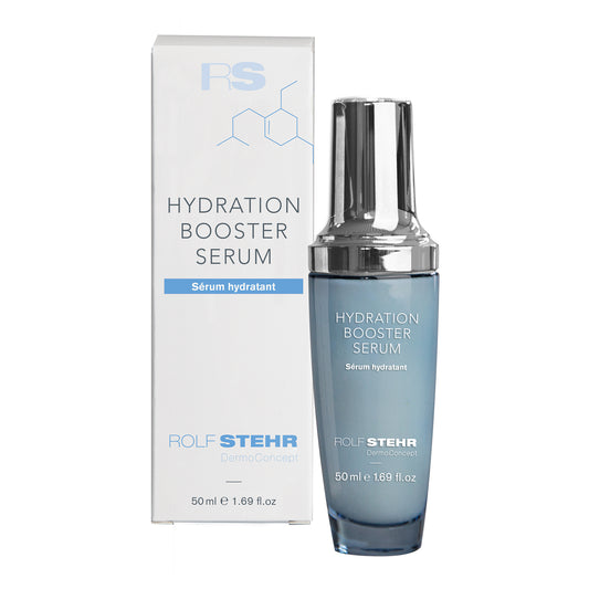 Hydration Booster Serum <br> Dehydrated Skin