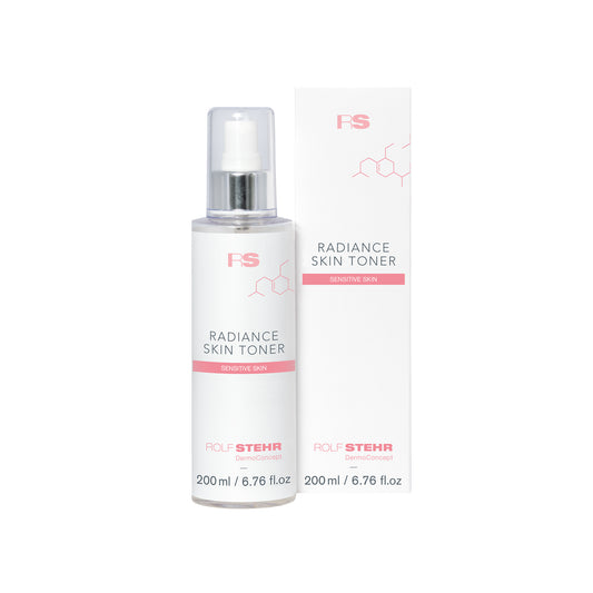 Radiance Skin Toner <br> Sensitive Skin