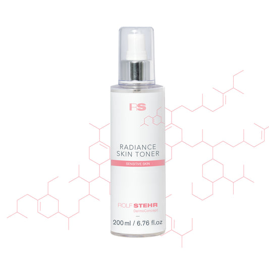 Radiance Skin Toner <br> Sensitive Skin