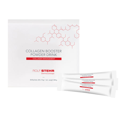 Collagen Booster Powder Drink <br> Collagen Management