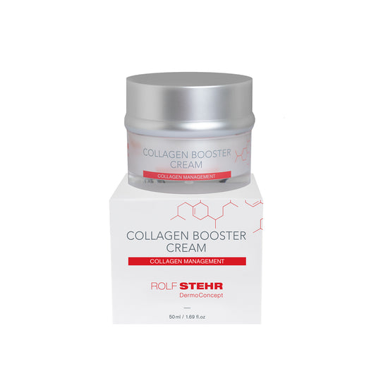 Collagen Booster Cream <br> Collagen Management