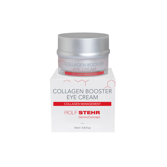 Collagen Booster Eye Cream <br> Collagen Management