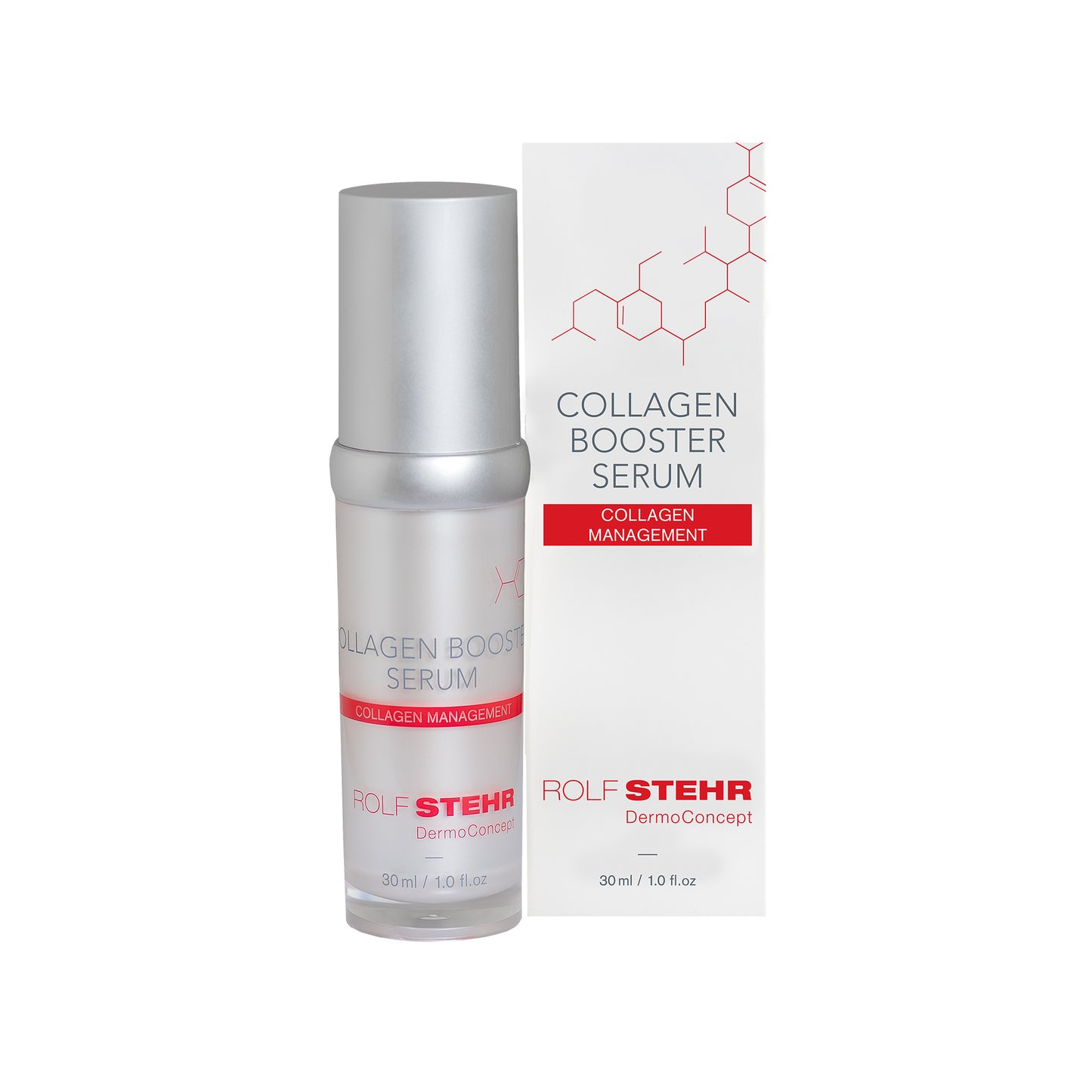 Collagen Booster Serum <br> Collagen Management