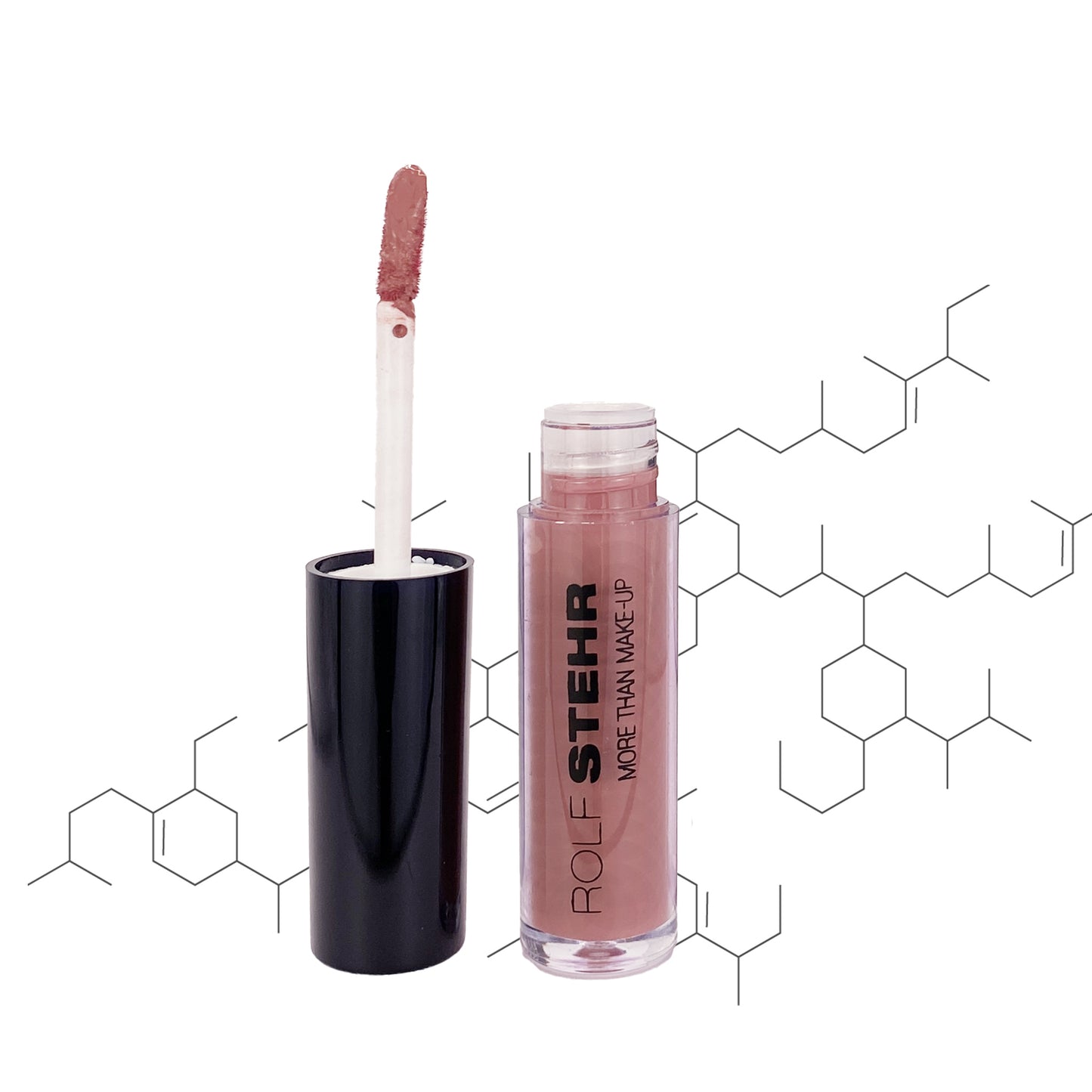 Kissable Hold Lipcolor - Mauve 253 <br> RS Make up