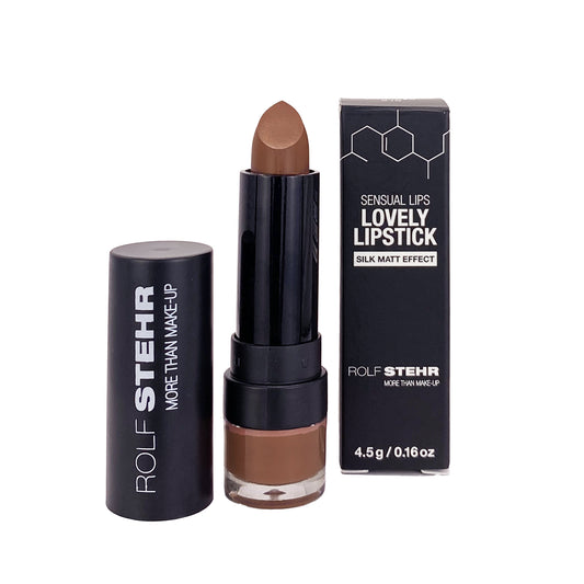 Lovely Lipstick - Naked 217 <br> RS Make up