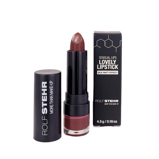 Lovely Lipstick - Prune 220 <br> RS Make up