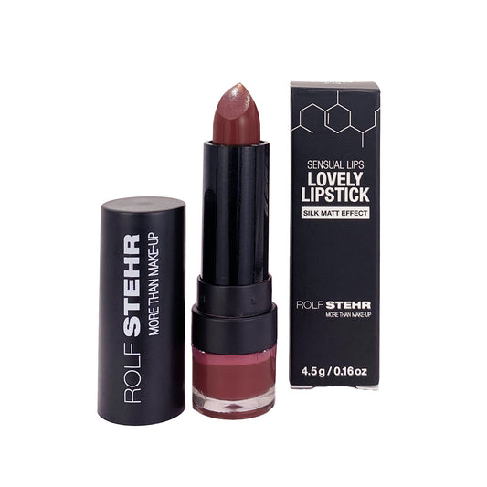 Lovely Lipstick - Sandalwood 221 <br> RS Make up