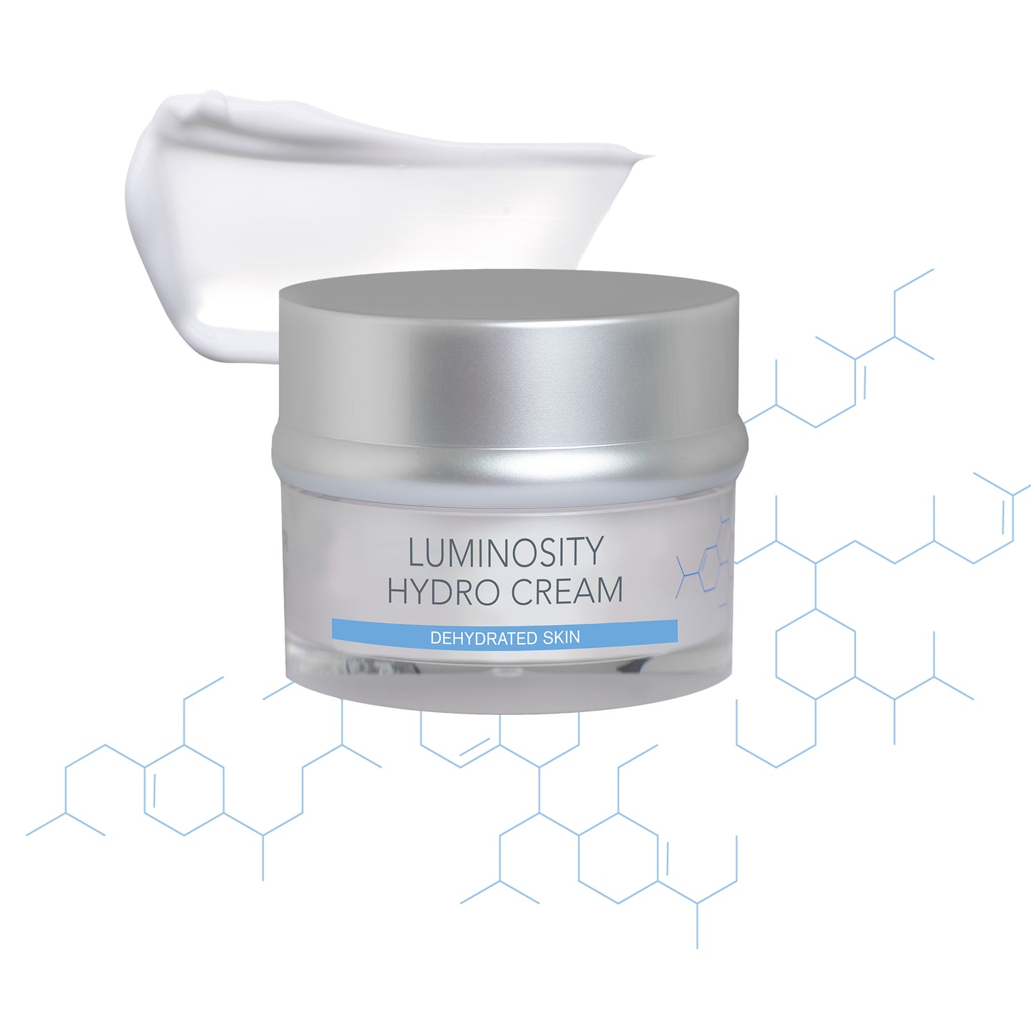 Luminostiy Hydro Cream <br> Dehydrated Skin