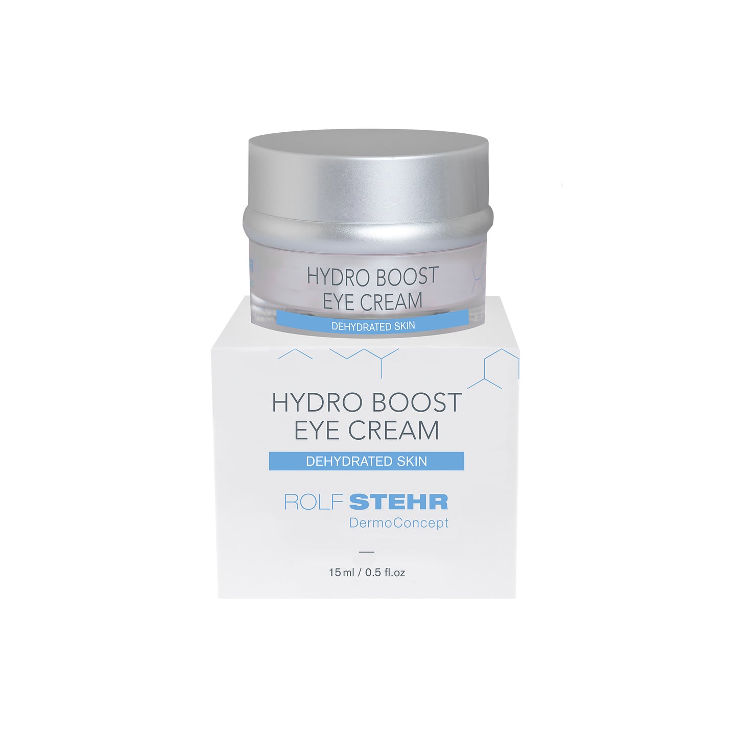 Hydro Boost Eye Cream <br> Dehydrated Skin