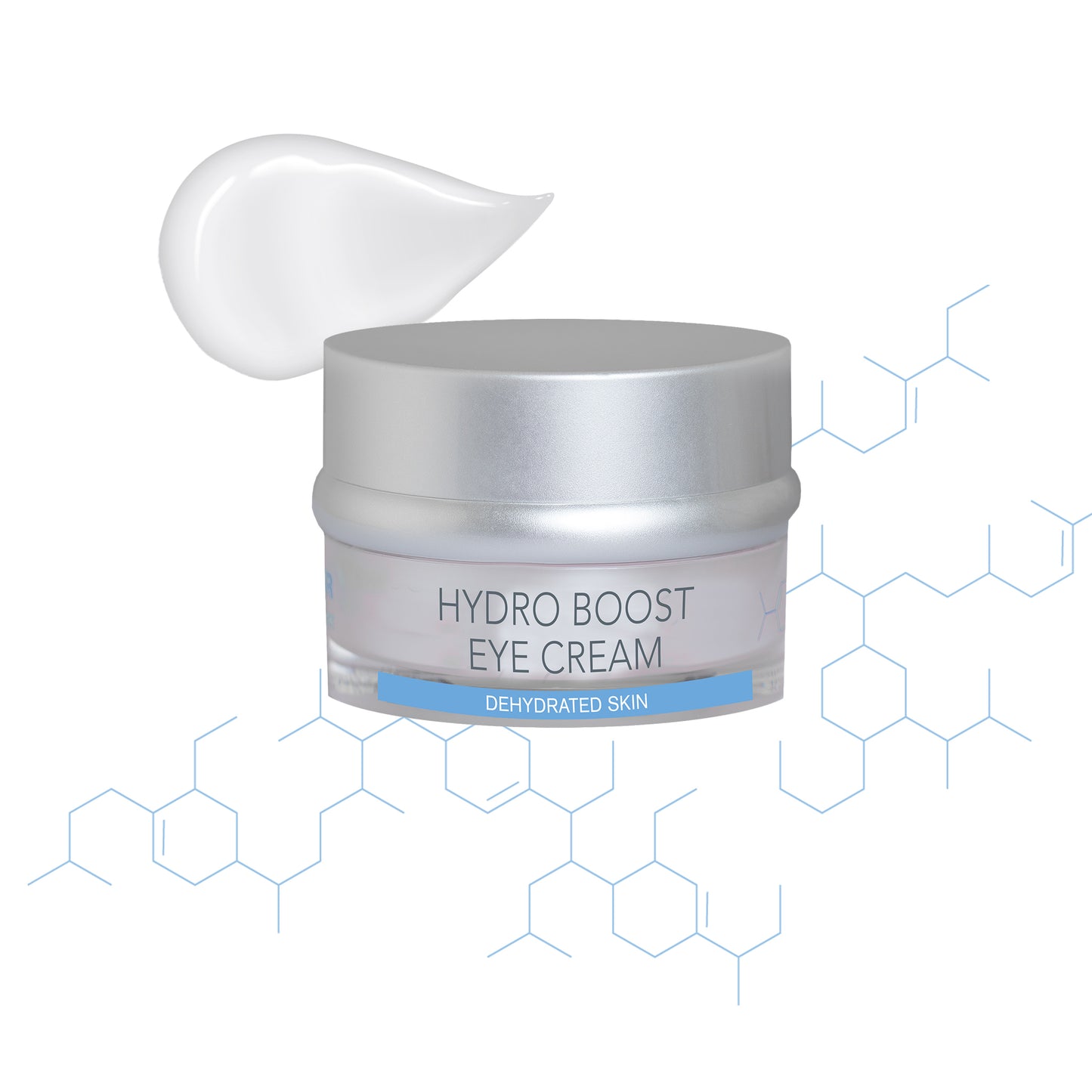 Hydro Boost Eye Cream <br> Dehydrated Skin