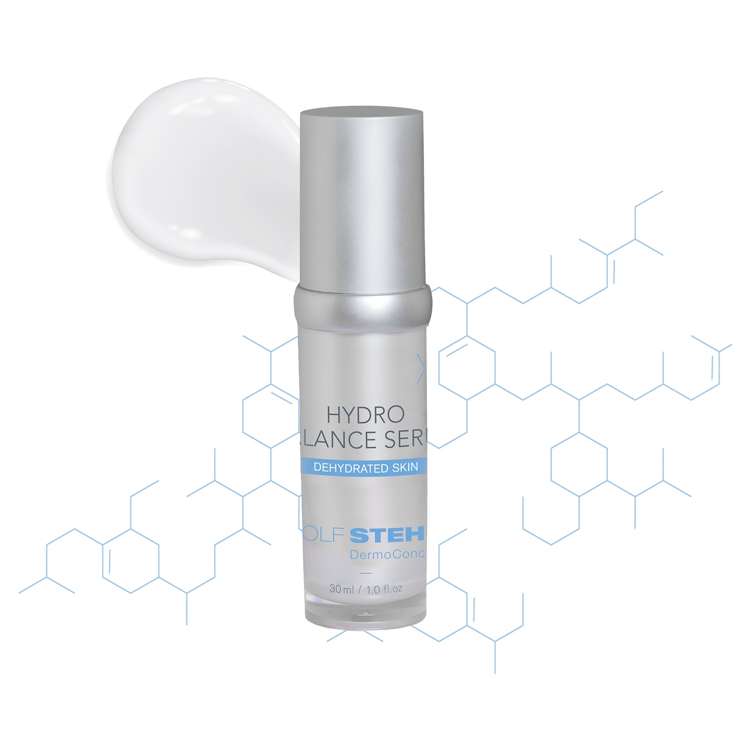 Hydro Balance Serum <br> Dehydrated Skin