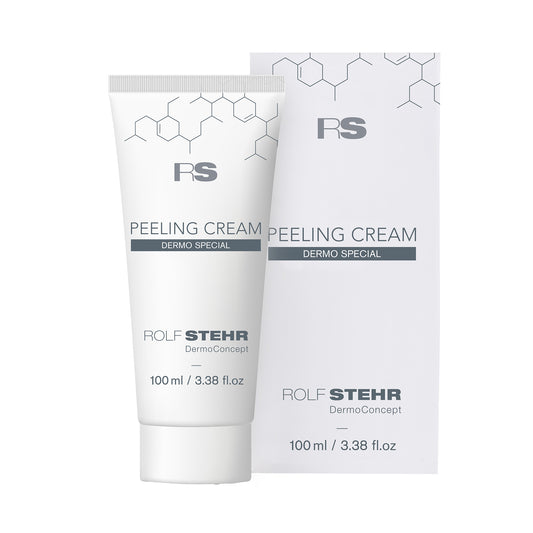 Peeling Cream <br> Dermo Special
