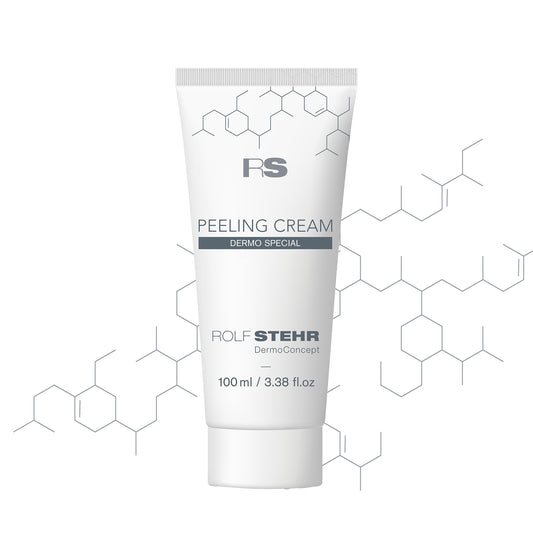 Peeling Cream <br> Dermo Special