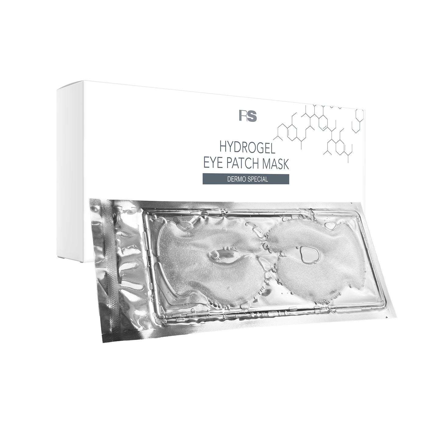 Hydrogel Eye Patch Mask <br> Dermo Special