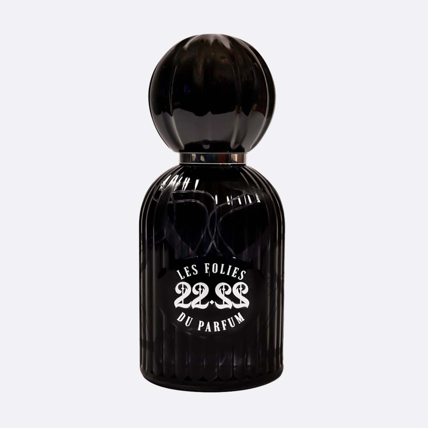 22.22 <br> LES FOLIES DU PARFUM