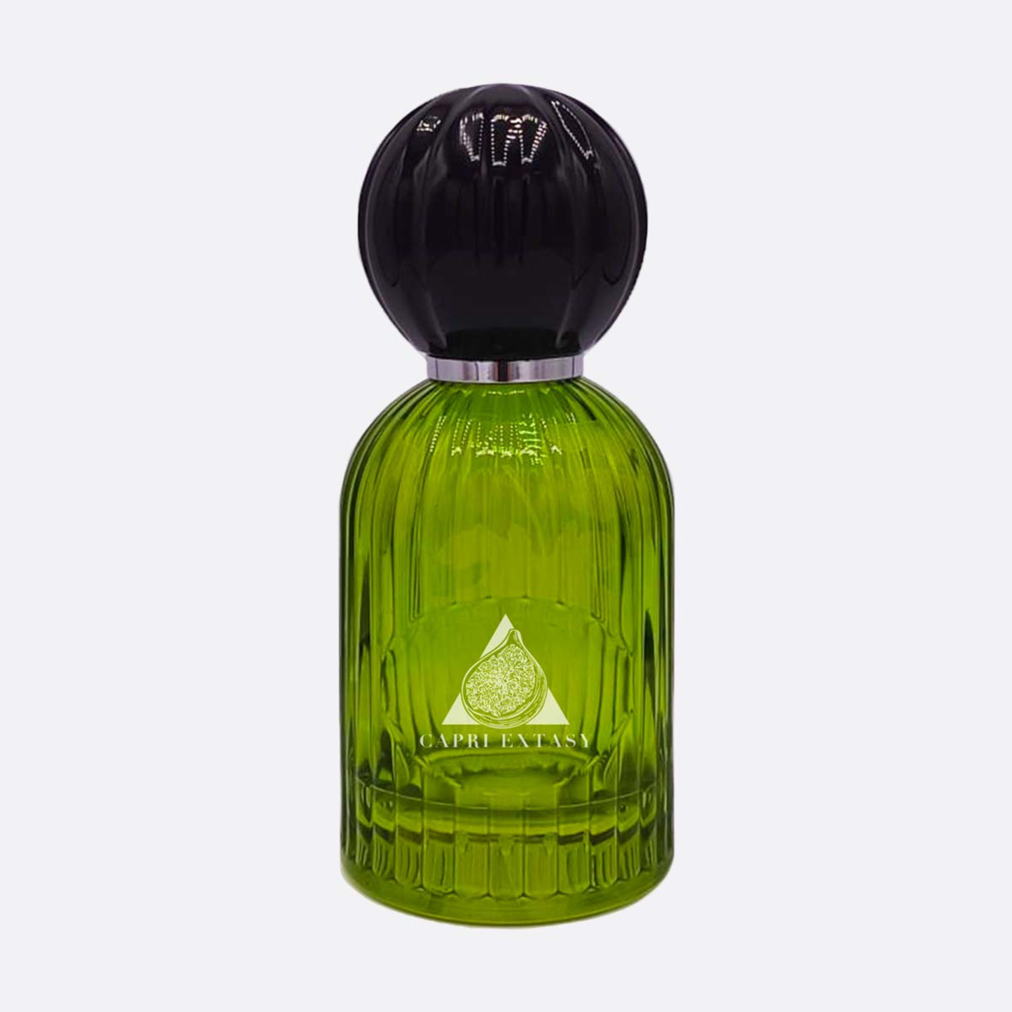 Capri Extasy <br> LES FOLIES DU PARFUM