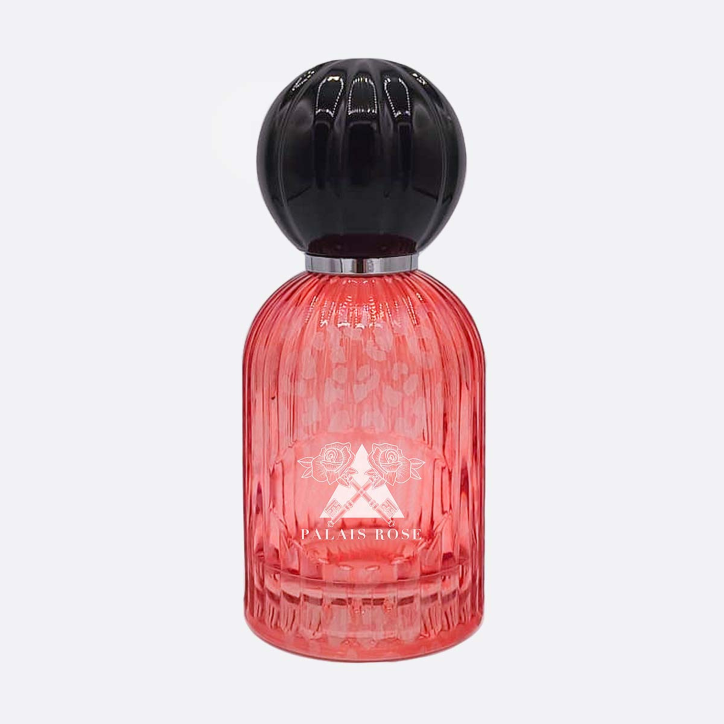 Palais Rose <br> LES FOLIES DU PARFUM