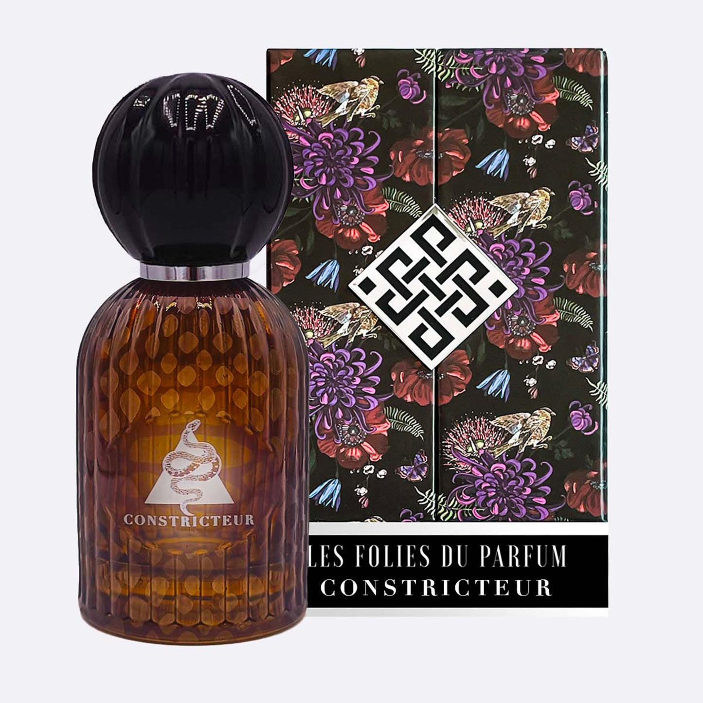 Constricteur <br> LES FOLIES DU PARFUM